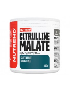 Citrulline Malate von Nutrend | Body Nutrition (DE)