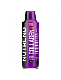 Collagen Liquid by Nutrend | Body Nutrition (EN)