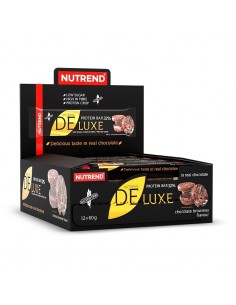 Deluxe Protein Bar by Nutrend | Body Nutrition (EN)