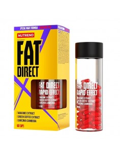 BodyNutrition | Fat Direct Nutrend