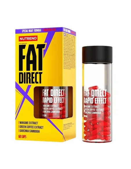 BodyNutrition | Fat Direct Nutrend