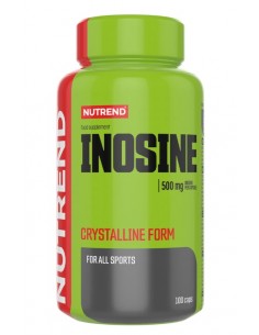 Inosine by Nutrend | Body Nutrition (EN)