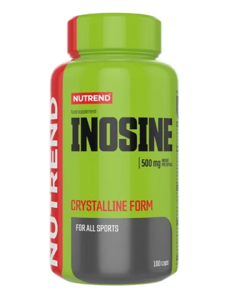 BodyNutrition | Inosine Nutrend