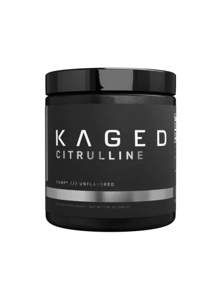 Kaged Muscle Citrulline | Body Nutrition (ES)