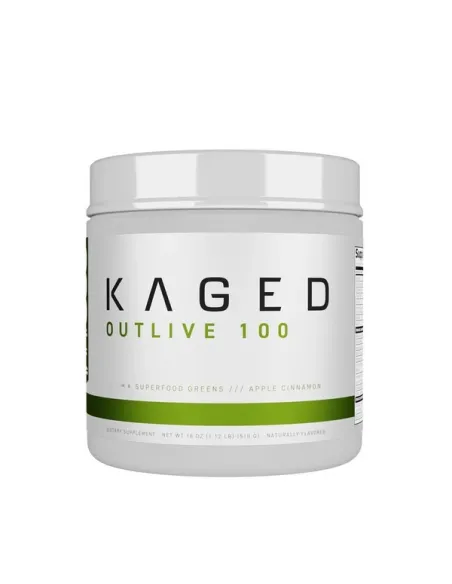 BodyNutrition | Outlive 100 Kaged Muscle