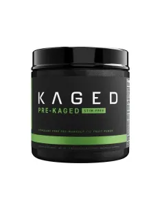 BodyNutrition | Pre-Kaged Stim-Free Kaged Muscle