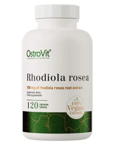 BodyNutrition | Rhodiola Rosea (60 vcaps) OstroVit