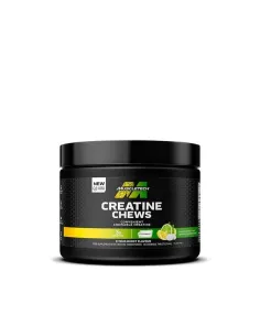 Creatine Chews, Citrus Burst - 90 chewable tablets de Muscletech | Body Nutrition (FR)