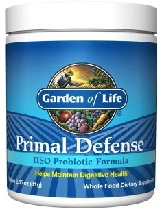 BodyNutrition | Primal Defense Powder Garden of Life