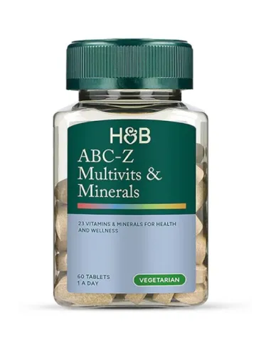 BodyNutrition | ABC-Z Holland Barrett