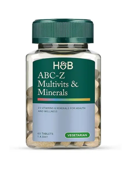 BodyNutrition | ABC-Z Holland Barrett