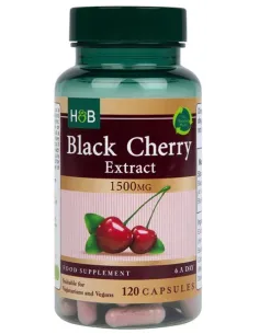 BodyNutrition | Black Cherry Extract Holland Barrett