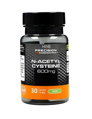 Precision Engineered N-Acetyl Cysteine von Holland Barrett | Body Nutrition (DE)