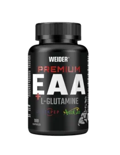 BodyNutrition | Premium EAA + L-Glutamine Weider
