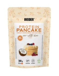 Protein Pancake by Weider | Body Nutrition (EN)