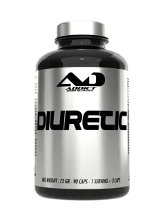 BodyNutrition | Diuretic Addict Sport Nutrition