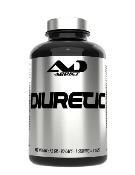 BodyNutrition | Diuretic Addict Sport Nutrition