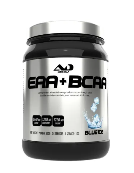 BodyNutrition | EAA+BCAA Addict Sport Nutrition