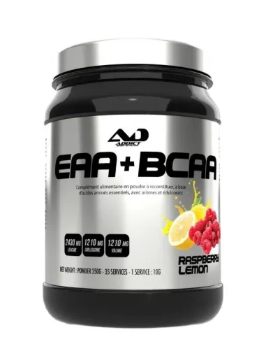 BodyNutrition | EAA+BCAA Addict Sport Nutrition