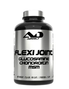 BodyNutrition | Flexi Joint Glucosamine Chondroitin MSM Addict Sport Nutrition