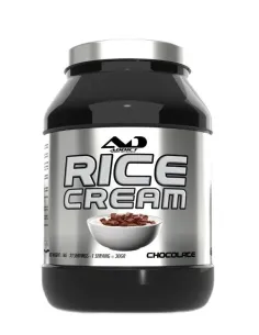 BodyNutrition | Rice Cream Addict Sport Nutrition