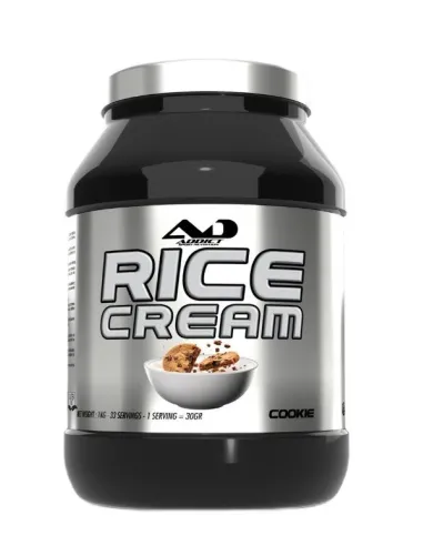 BodyNutrition | Rice Cream Addict Sport Nutrition