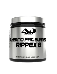 BodyNutrition | Rippex 8 Thermo Fat Burner Addict Sport Nutrition
