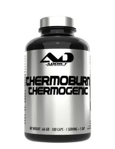 BodyNutrition | Thermoburn Thermogenic Addict Sport Nutrition