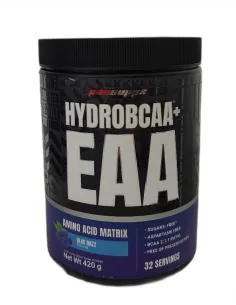 BodyNutrition | HydroBCAA + EAA Pro Supps