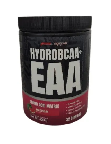 BodyNutrition | HydroBCAA + EAA Pro Supps