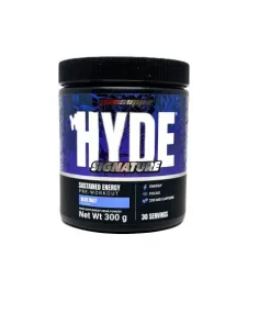 BodyNutrition | Mr.Hyde Signature Pro Supps