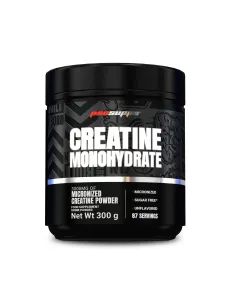 BodyNutrition | Creatine Monohydrate Pro Supps