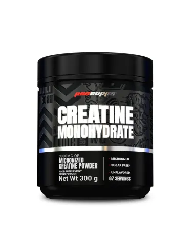 BodyNutrition | Creatine Monohydrate Pro Supps