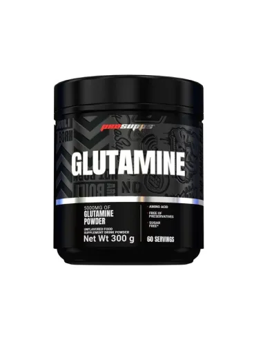 BodyNutrition | Glutamine Pro Supps