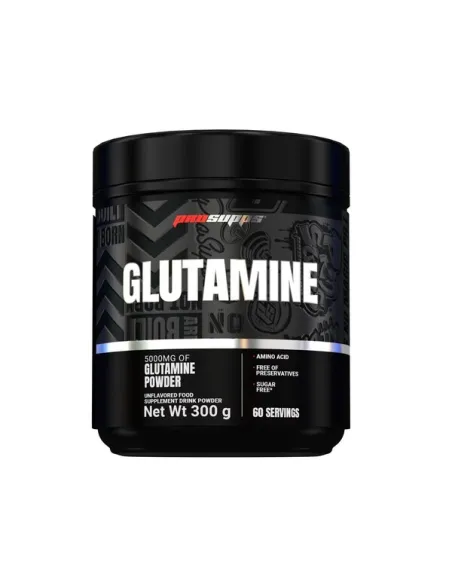 BodyNutrition | Glutamine Pro Supps