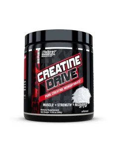 BodyNutrition | Creatine Drive Nutrex Research