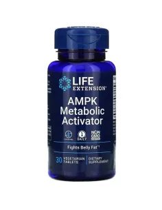BodyNutrition | AMPK Metabolic Activator Life Extension