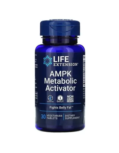 BodyNutrition | AMPK Metabolic Activator Life Extension