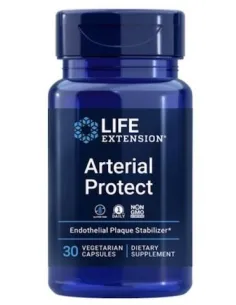 Arterial Protect by Life Extension | Body Nutrition (EN)