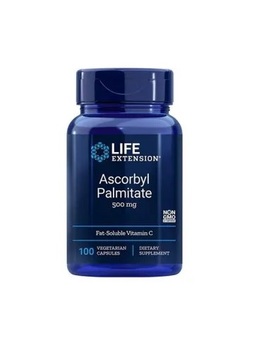 Ascorbyl Palmitate by Life Extension | Body Nutrition (EN)