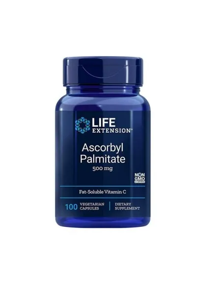 Ascorbyl Palmitate by Life Extension | Body Nutrition (EN)