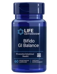 BodyNutrition | Bifido GI Balance Life Extension