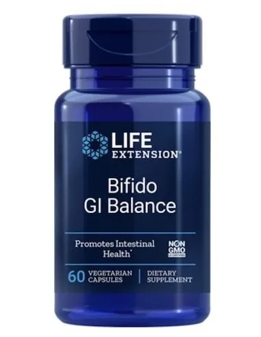 BodyNutrition | Bifido GI Balance Life Extension
