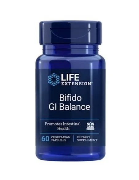 BodyNutrition | Bifido GI Balance Life Extension