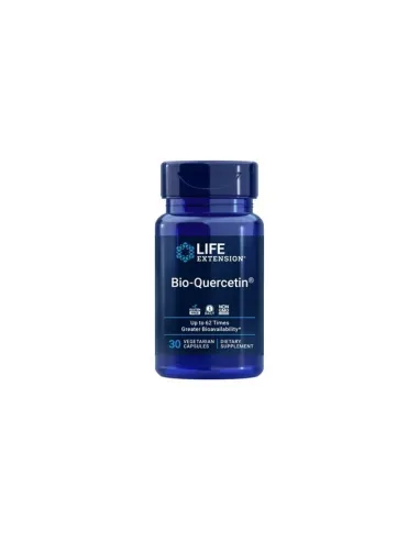 BodyNutrition | Bio-Quercetin Life Extension
