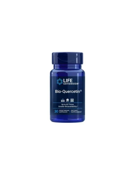 BodyNutrition | Bio-Quercetin Life Extension