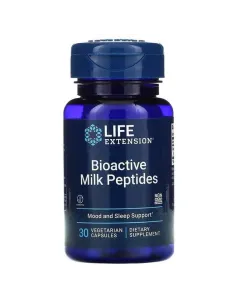 BodyNutrition | Bioactive Milk Peptides Life Extension
