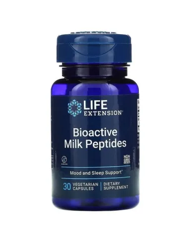 BodyNutrition | Bioactive Milk Peptides Life Extension