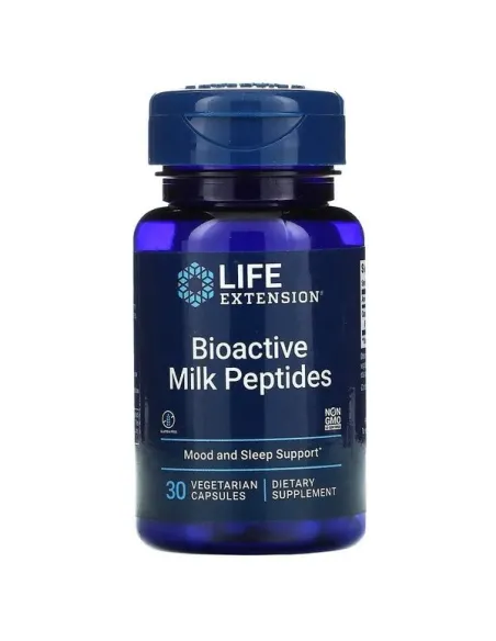 BodyNutrition | Bioactive Milk Peptides Life Extension