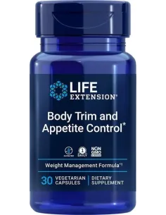 BodyNutrition | Body Trim and Appetite Control Life Extension